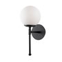 Opviq Mudoni-MR-953-1 Negro
